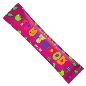 Fruit Mood vaarika puuviljabatoon, 20g