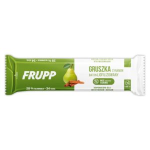 Frupp pirni-kaneeli batoon, Celiko, 10g