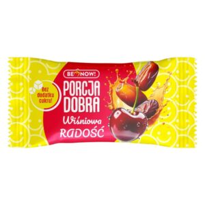 Datli- ja kirsinäks , 20g