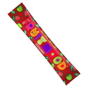 Maasika -puuvilja batoon, Fruit Mood 20g