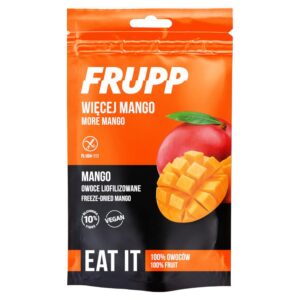 Külmkuivatatud mango, Frupp 15g