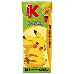 Mango-passioni jook, Kubuś 200 ml