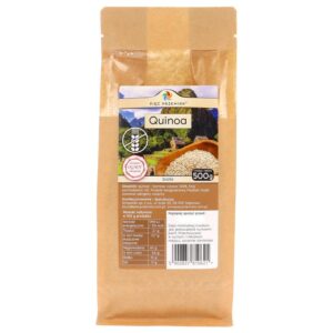 Kinoa - gluteenivaba , 500g