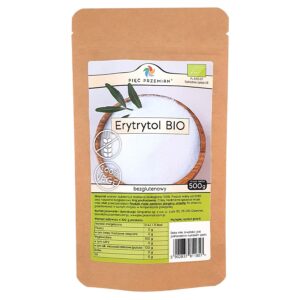 Erütritool BIO, 500g