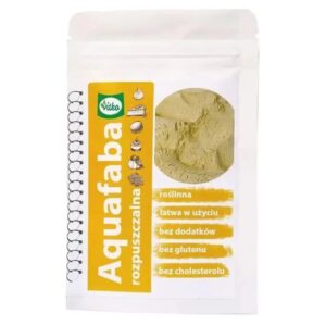 Külmkuivatatud aquafaba pulber,Vitko 30g