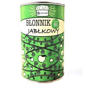 BioQlinar õunakiud, 150g