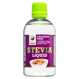 Vedel stevia, Natusweet 100ml