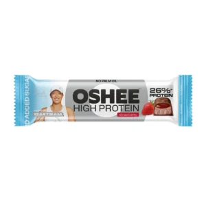 Proteiinibatoon- maasikas, Oshee 49 g